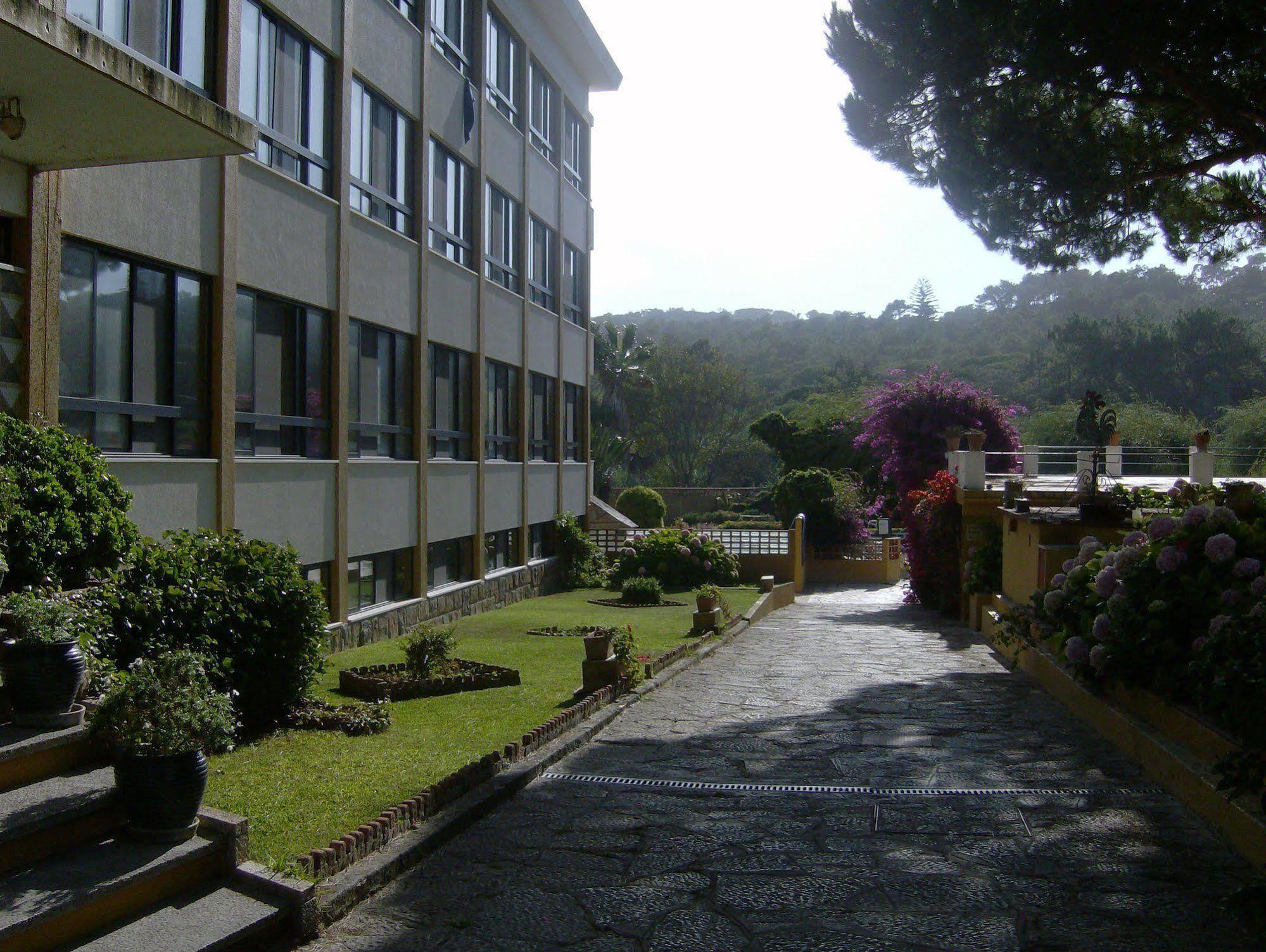 VIP Inn Miramonte Hotel Sintra Buitenkant foto